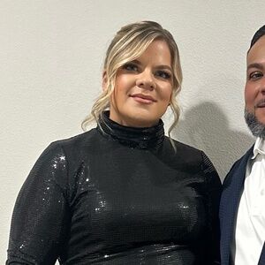 Meet your Posher, Kassondra